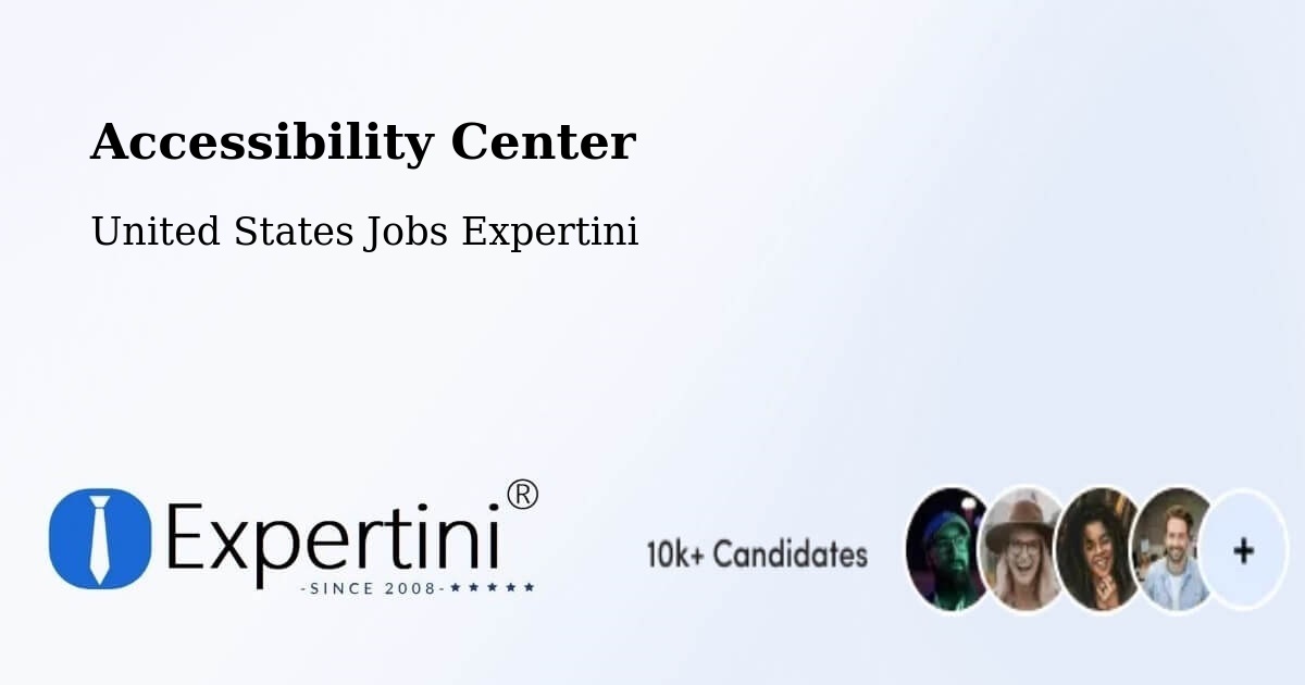 Accessibility Statement – Cascade - United States Jobs Expertini