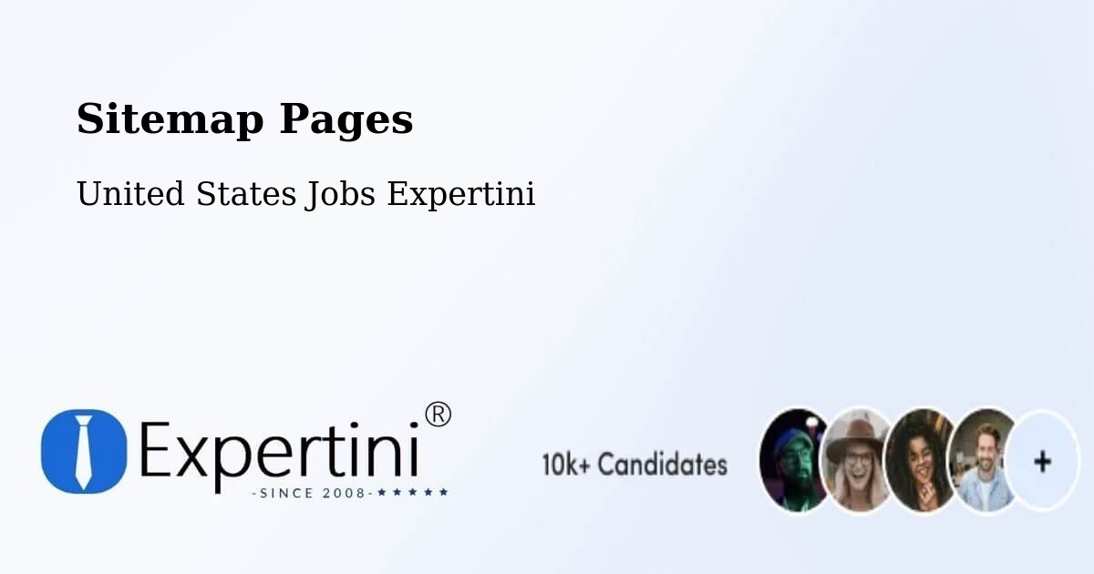 Sitemap Pages - Cascade - United States Jobs Expertini