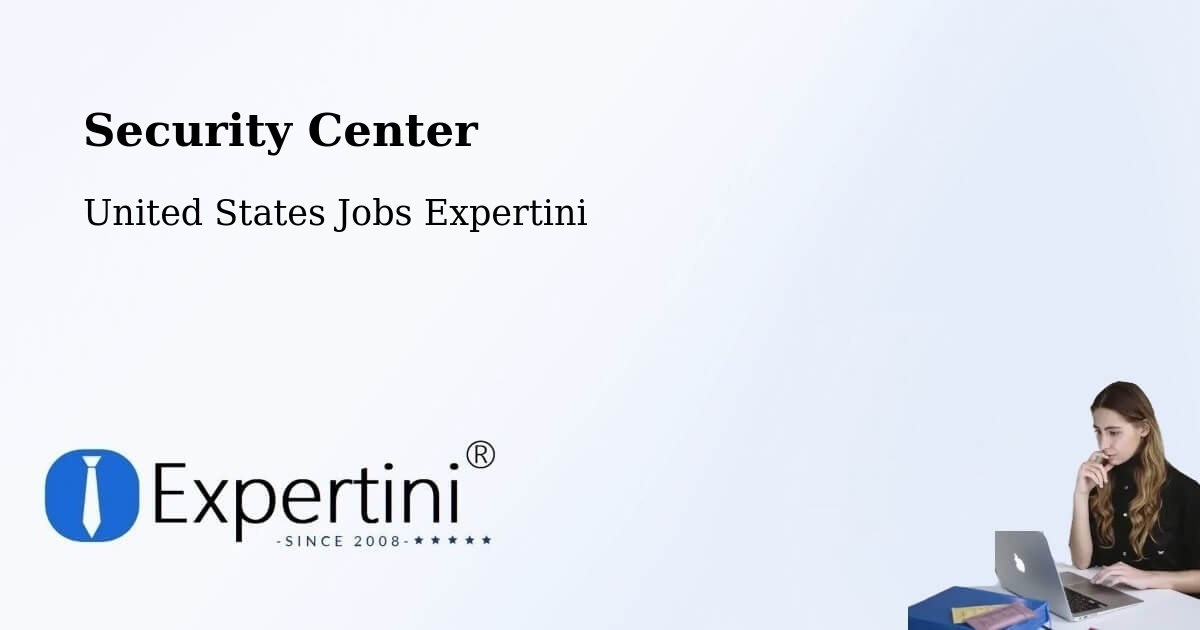 Security & Compliance – Cascade - United States Jobs Expertini